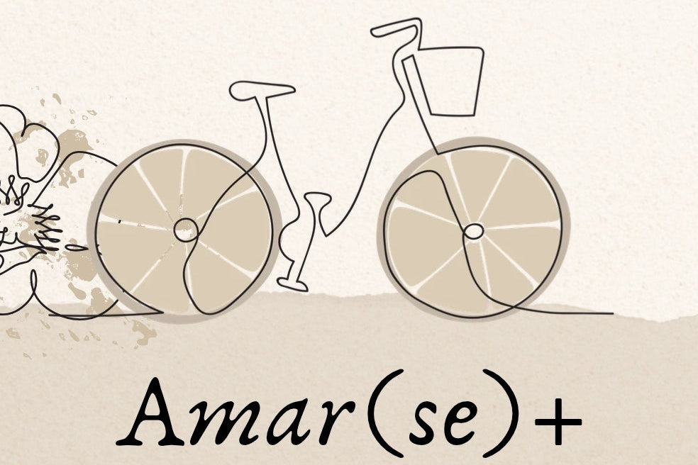 Amar (se)+